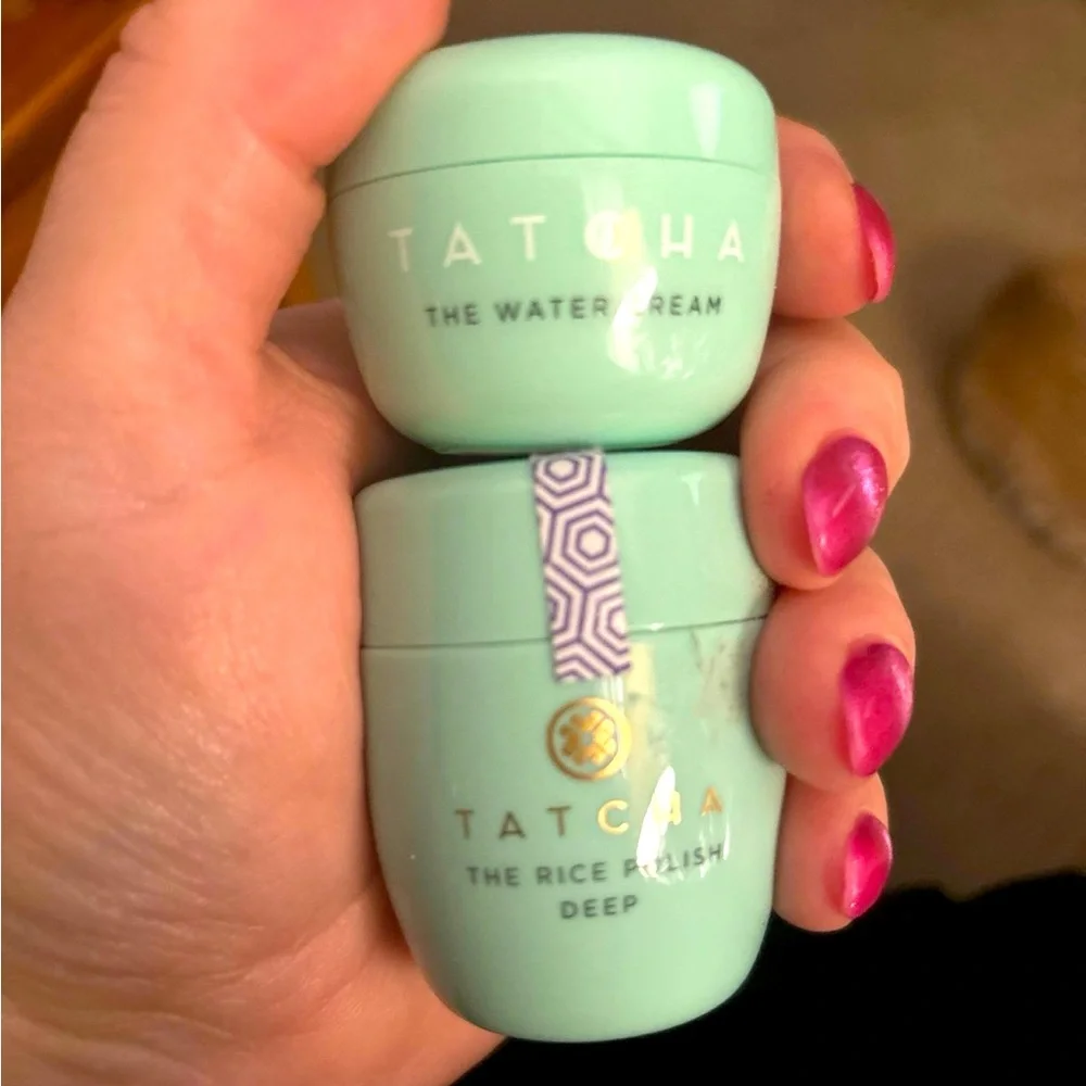 Tatcha bundle - Picture 1 of 1